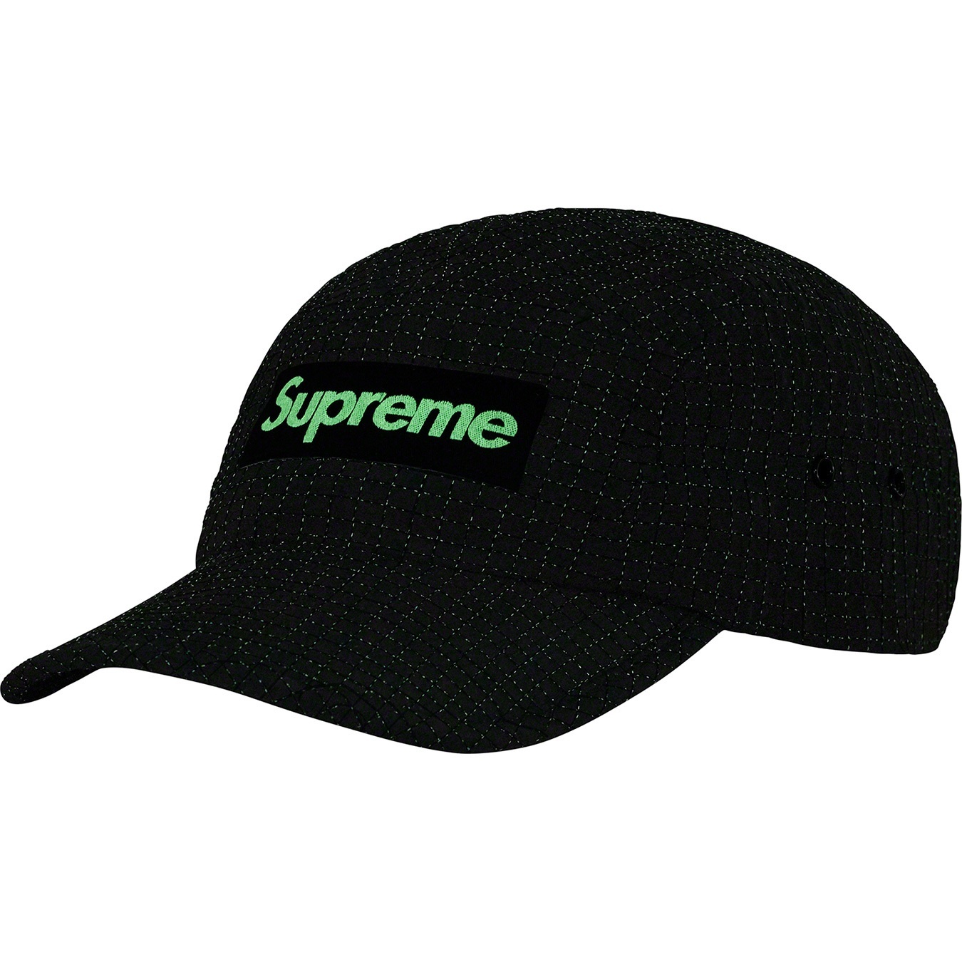 Glow Ripstop Camp Cap view 16